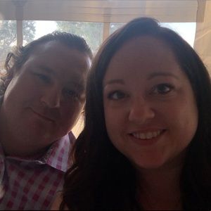 Meet your Posher, Nick and Kelly